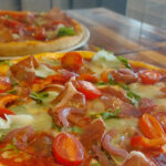 house pizza