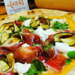 pizza experimentale hendaye