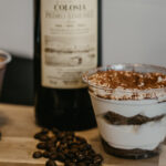 tiramisu cafe