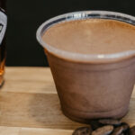 mousse au chocolat