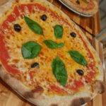 pizza hendaye classique