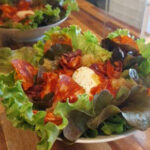 salade salsa