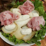 salade yoddle